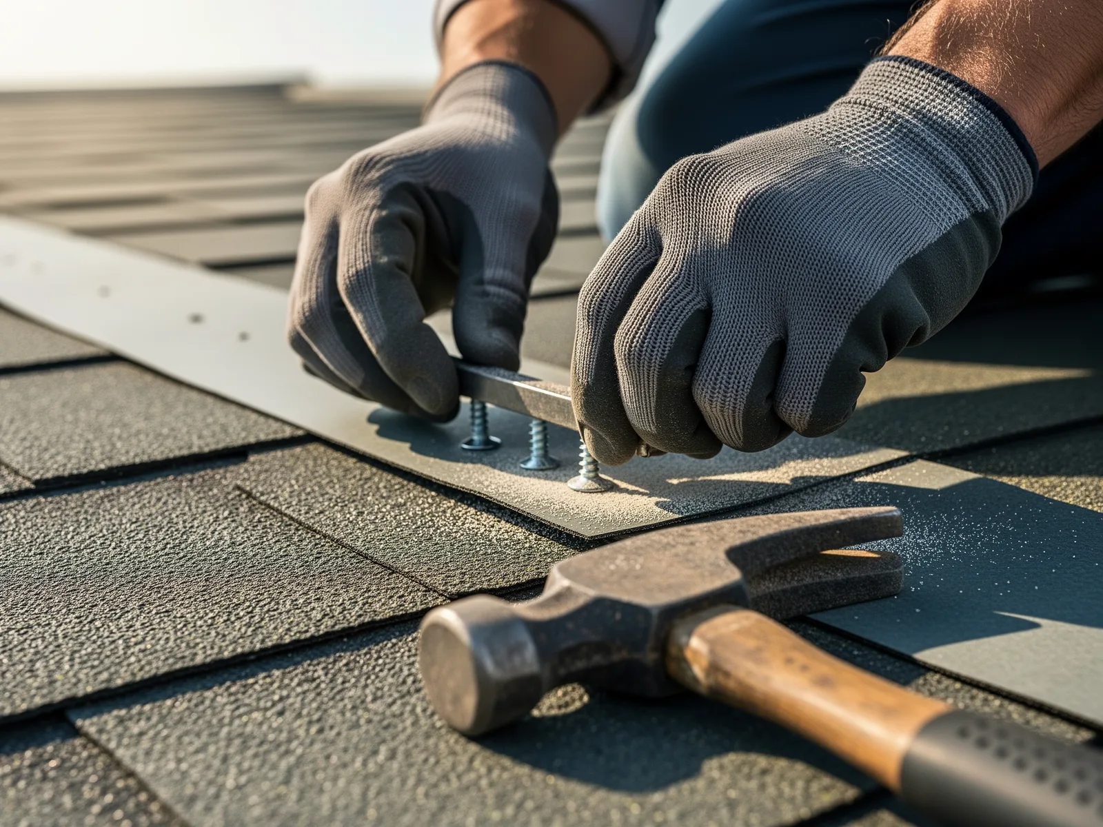 Why choose Fascia Repair in Amissville, VA